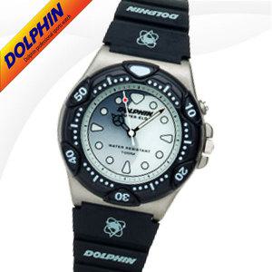 DOLPHIN 돌핀 스포츠시계 MRP612-24 E