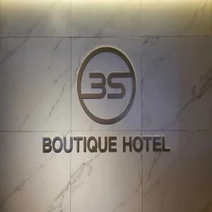 [서울 모텔] 독산 3S HOTEL (구로,금천,오류,신도림)