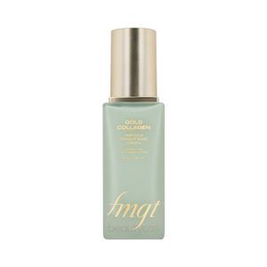 더페이스샵 골드 콜라겐 앰플 메이크업 베이스 40ml/럭셔리