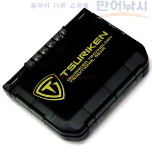 쯔리겐 TG 파트케이스 와이드 TG-16SD 태클박스 낚시
