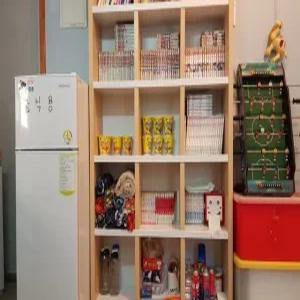[충북 게스트하우스] 단양 낙타 게스트하우스 (제천,진천,음성,단양)
