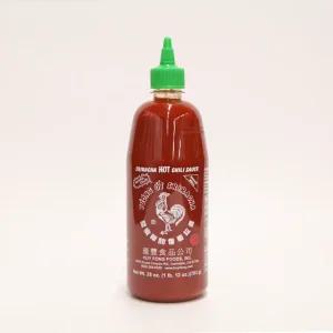후이퐁 닭표 스리라차 핫 칠리소스 793g