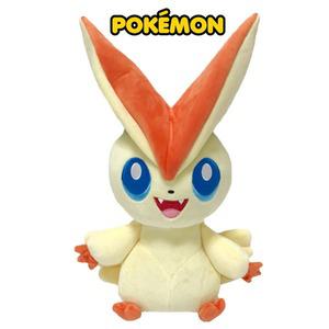 포켓몬스터 비크티니인형 35cm