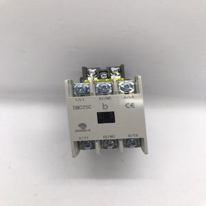 DMC25C2A1B 220V / 마그네트 전자접촉기 동아전기