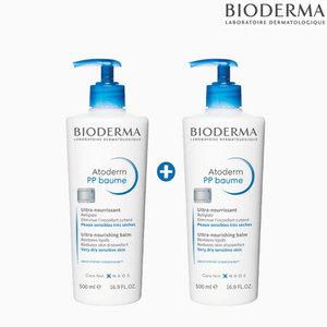 바이오더마 아토덤 PP 밤 500ml+500ml/b