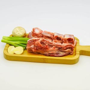 국내산 한돈 돼지 냉장 갈비 (찜용) 400g