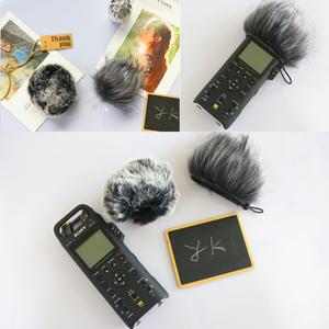 소니 SONY PCM D10 마이크 폼 데드캣 윈드스크린 윈드쉴드 방풍