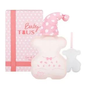 토스 베이비토스 핑크 프렌즈 오드코롱 100ml