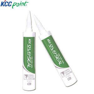 KCC 우레탄 실란트 모노탄 씰 seal 300ml 1박스(25ea)