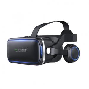 VR 기기 헤드셋 가상현실 게임 VR 체험