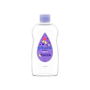 존슨즈베이비 베드타임 오일 300ml 1개