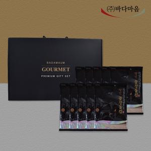 [품질보장] 바다마음 양념 곱창돌김 선물세트