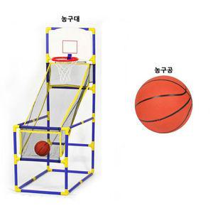 미니 농구 골대 어린이 농구대 실내 스포츠 장난감