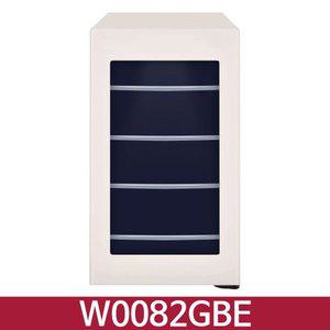 [LG]K LG W0082GBE 디오스 오브제컬렉션 8병용 미니 와인셀러 베이지 / KN