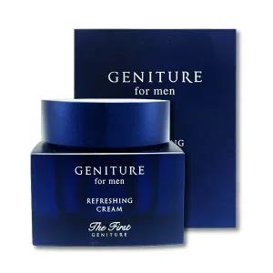 오휘 더 퍼스트 제너츄어 포맨 리프레싱 크림 50ml