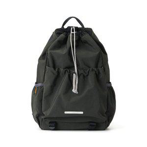 [파주점][로우로우]STRING BACKPACK  750 ep.2 백팩 (RBP7573CHZF)
