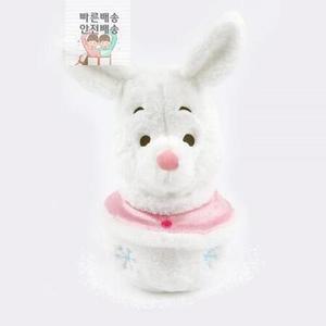 피글렛 25cm 인형 스노우맨 디즈니