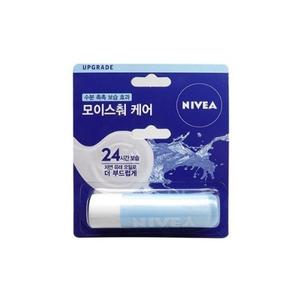[니베아] 립케어 모이스춰케어 4.8g