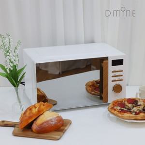 20L 모던 레트로 전자레인지 MW20WDDW LH