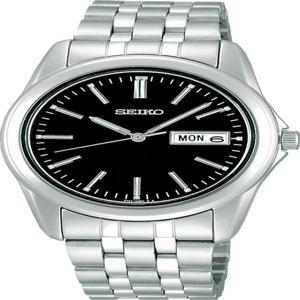 SEIKO 세이코 SCXC013 스탠다드 유니버설 손목시계 맨즈