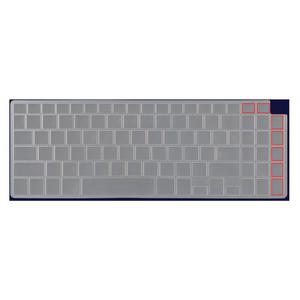 LG 2021 그램15 15Z95N 15.6인치 키스킨 키보드 자판커버