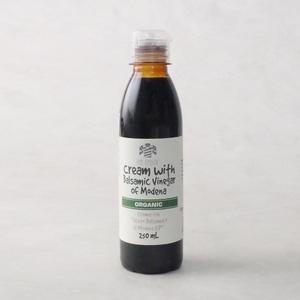 에밀리아 유기농 발사믹크림 250ml