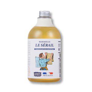 르세라이 중성 세탁세제 750ml