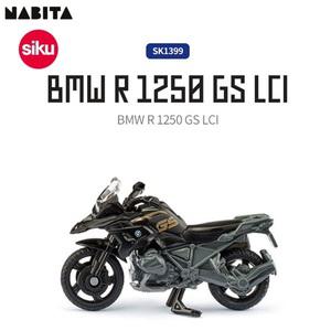 시쿠 SK1399 BMW R1250 GS 미니카