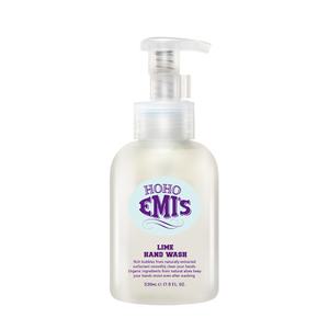 호호에미 손세정제 아기 핸드워시 버블 거품형 530ml