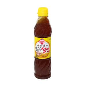 (무)오뚜기 옛날쌀엿(조청)700g
