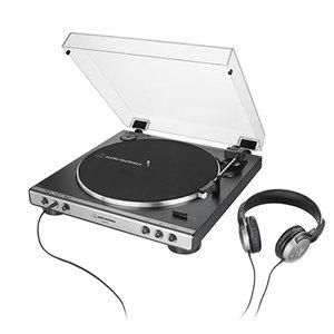 [오디오테크니카]Audio-Technica AT-LP60XHP 오디오테크니카 세기AT 정품 턴테이블 / LP60XHP