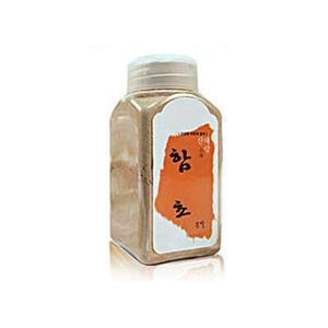[RG4031P2]원물의 영양을 그대로 담은 함초가루 100g 식품
