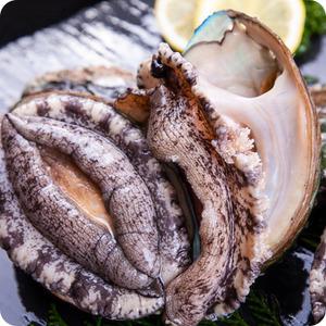 완도 활전복 9-10미 1kg(대)