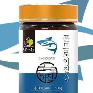 [RGM9RNOP]콘드로이친Q 150g OM 분말 건강보조식품 건강즙