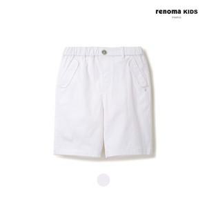 [보리보리/레노마 키즈]남아 5부 클래식 팬츠 (R2421P215_35)