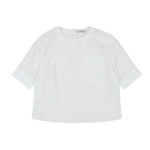 [코데즈컴바인](대구신세계) 7부소매 티 블라우스 (CJB-BL524W4)