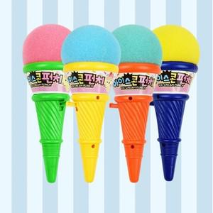 에이치플러스몰 원하는 방향으로 펀치 유치원 생일선물 추천 펀치 아이스콘 아이스크림총