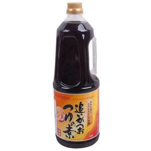 미즈칸 쯔유1.8L x1개