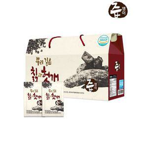 [하프클럽/즙쟁이]즙쟁이 칡과헛개즙 1박스 30포 칡즙