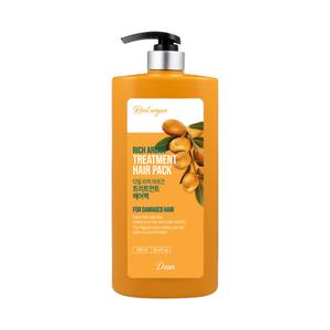 메이포레 다임 리치 아르간 트리트먼트 헤어팩 900ml