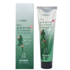 바르는 백년초 글루코사민 멘톨 150ml 마사지크림