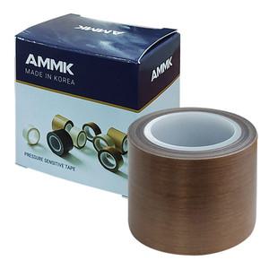 AMMK 내열용 테프론 테이프 50mm x 10M
