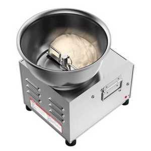 업소용 반죽기 다용도 믹서 빵 면 밀가루 떡 가정용 3kg