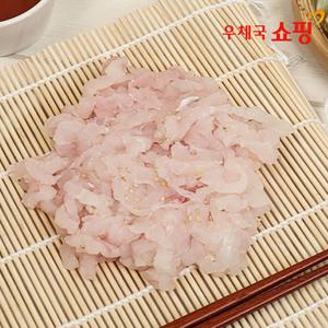 [우체국쇼핑]강진 산지직송 제철 손질 하모회(갯장어) 250g