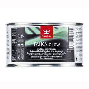 티쿠릴라 타이카 글로 야광페인트 300ml