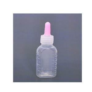 PE 투약병 12ml 긴마개 100개 시럽병 물약병 약통