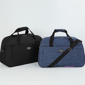 보스턴백 캐리어 1박2일 여행용 여행 가방 보조 천 기내용 옷가방 트레블백 짐가방 소형ijk947
