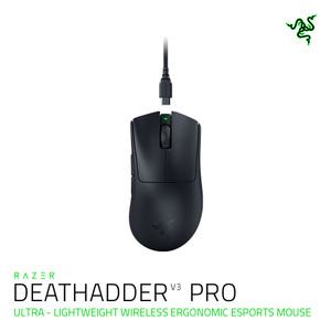 Razer DeathAdder V3 Pro 데스에더 V3 Pro 무선 게이밍 마우스
