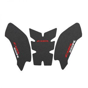 CBR650R 니그립패드 혼다 탱크 스티커 19-22 년 튜닝 미끄럼방지 보호 양쪽에