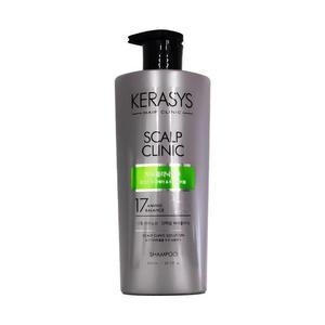 [BZI063IL_51]케라시스 비듬 두피 케어 샴푸 600ml